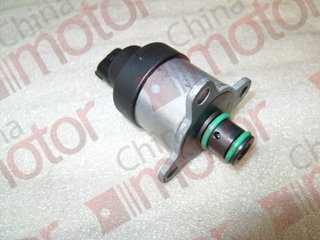 Актуатор ТНВД (ISBe,ISDe,QSB,ЯМЗ-650) ПАЗ,КАВЗ,Камаз,НЕФАЗ,ZK6737D-3,6852HG,IVECO,DAF, 4937597 "Аналог"