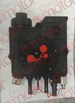 Насос-Дозатор AdBlue (ISBe,ISDe) E-4, V=6,7, 24V, н/о "OEM"