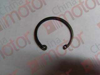 Кольцо стопорное поршневого пальца (6CT,L,ISCe,ISLe,QSL,CGe,C Gas Plus) D45 "Аналог"