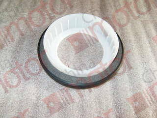 Сальник коленвала задний (115x140x12) МАЗ-206 "CM"