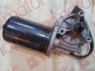 Мотор стеклоочистителя LOTOS 105 CNG 24V (d13.26mm.)!!!! M10x3x78mm 150W (разъем овальный)