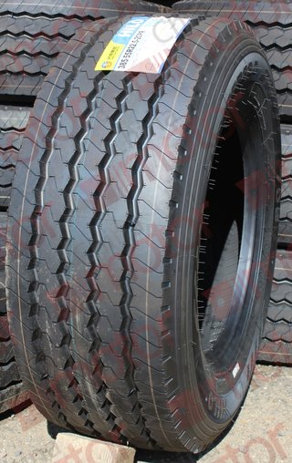 Автошина 385/55R22.5 160J HILO 706