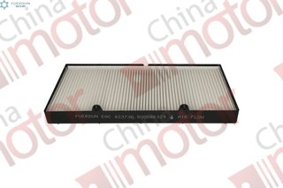 Фильтр салона IVECO EUROCARGO "FUERDUN"