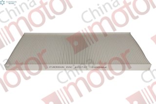 Фильтр салона IVECO TRAKKER, STRALIS "FUERDUN"