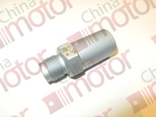 Клапан топливной рампы редукционный (ISLe8.9) XML6127JR "BOSCH" (China)