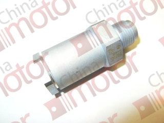 Клапан топливной рампы редукционный (ISLe,ISCe,QSL,QSL-G) E-3  DFL3251A 3963808,1110010020 "CM" (BOSCH)