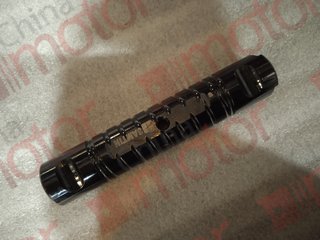 Палец рессоры HOWO A7-8X4, SHAANXI передней 30x155 "SAMTIN"