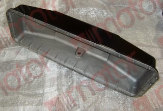 Поддон картера двиг. ZK6122H9 "OEM" (CM)