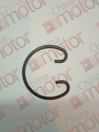 Кольцо стопорное поршневого пальца (WP10.336) ZK6122H9 2021--> "Оригинал"