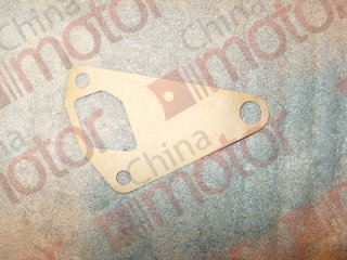 Прокладка насоса масляного (WP10.336) ZK6122H9 2021--> "Оригинал"