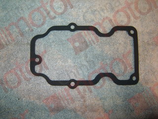 Прокладка клапанной крышки (WP10.336) ZK6122H9 2021--> "Оригинал"