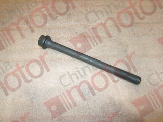 Болт ГБЦ (WP10.336) ZK6122H9 2021--> "Оригинал" (M16x185)