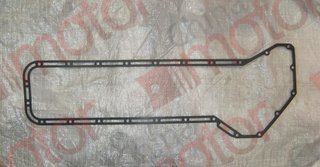 Прокладка крышки маслоохладителя (WP10.336) ZK6122H9 2021--> "Оригинал"