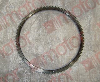 Венец маховика (WP10.336) ZK6122H9 2021--> "Оригинал"