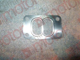 Прокладка турбины (WP10.336) ZK6122H9 2021--> "Оригинал"