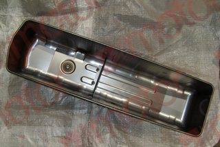 Поддон картера двиг. (WP10.336) ZK6122H9 2021--> "Оригинал"