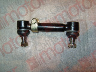 Тяга стабилизатора LCK6127H "Оригинал" (без наконечника L=220мм / с наконечником 250мм; наконечник M30x120; M24; d26.5