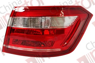 Фонарь ЛАДА ВЕСТА задний правый наружный "CM"