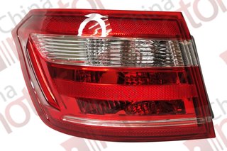 Фонарь ЛАДА ВЕСТА задний левый наружный "CM"