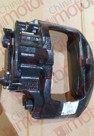 Суппорт тормозной (без скобы) (22”) FAW JH6 ORYX SN7206RC Rationalised Caliper левый "CM" (без колодок)