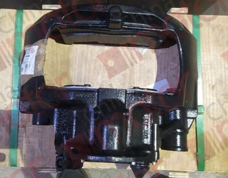 Суппорт тормозной (без скобы) (22”) FAW JH6 ORYX SN7216RC Rationalised Caliper правый "CM" (без колодок)