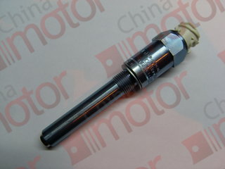 Датчик скорости F2000,TGL,TGA,TGS,TGX L=90мм, байонет 4-контакта, M18x1,5 (V1.11) KITAS 2