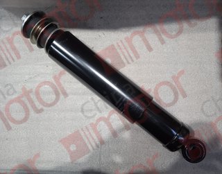 Амортизатор передний VOLGABUS 5270.G2 (Ситиритм 12 GLe) (O/I) ухо-d20x45, шток-M16 втулка- D20