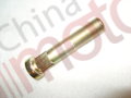 Шпилька колесная M22x15x110 D22.5 задняя XMQ6120C (болт колесный)