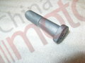 Шпилька колесная М20x1.5x77/38 (D20) Dшл29 (10,9) МАЗ-206 (задняя) "CM" (болт колесный) (шляпка обрезана)