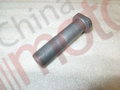 Шпилька колесная М20x1.5x77/38 (D20) Dшл29 (10,9) МАЗ-206 (задняя) "CM" (болт колесный) (шляпка обрезана)