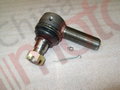 Наконечник тяги рулевой продольной XMQ6127, XMQ6129, XMQ6130 "Аналог" M30x120. M24. конус d27.1/30-31 (правая резьба)