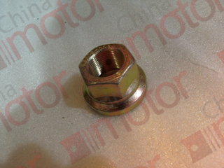 Гайка колесная M22x1.5 H27 SW32 (Dюбка=45) XML6127JR переднего/заднего, левого/правого