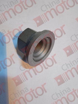 Гайка колесная M18x1.5xH25 SW27 Dюб=40 (10,9) Газель NEXT "CM"