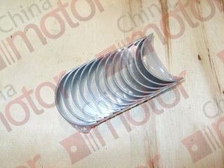 Вкладыши шатунные WP7NG290E51 "Аналог" комплект 12шт