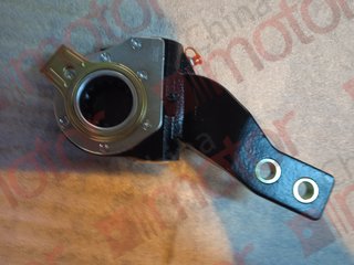 Рычаг регулировочный тормозного вала XML6127JR (с 2019 г) правый (трещотка) "Аналог"