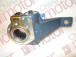 Рычаг регулировочный тормозного вала XML6126JR,XML6127CN правый (Трещотка) "Аналог"