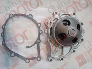 Насос водяной ЯМЗ-534,536 ПАЗ/ЛиАЗ "CM" (с прокладкой)