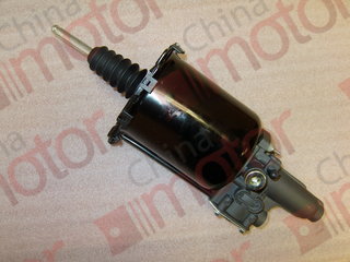 ПГУ сцепления D=102mm XML6127JR, ZK6129 "CM" (1-прокачка, lштока=140мм, крепление 90x90) (D107)