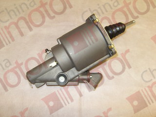 ПГУ сцепления ZK6122H9 "Аналог"