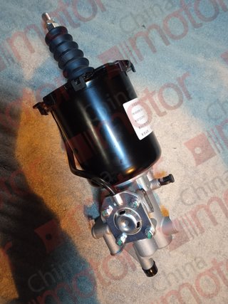 ПГУ сцепления LCK6127H "Аналог"