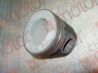 Поршень двигателя YC6G260N-50 "YUCHAI" (Группа А)