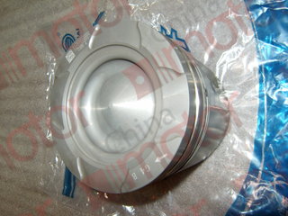 Поршень двигателя (WP10.336) ZK6122H9 2021--> "Оригинал" (D126, dпальца=50)