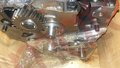 Блок цилиндров YC6J220-50 Short Block "УЦЕНКА" (разобранный новый двигатель)