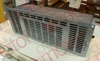 Отопитель ступенек салона XML6127JR,CN задней двери "Оригинал"