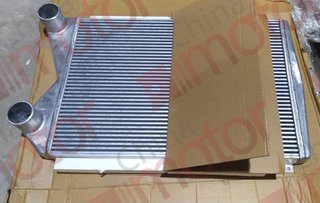 Интеркулер XML6126JR "CM"