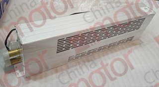 Отопитель салона LOTOS 105 CNG задний левый (4) "Оригинал"