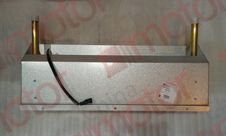 Отопитель салона LOTOS 105 CNG настенный (низкий пол) "Оригинал"