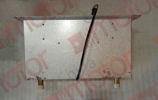 Отопитель салона LOTOS 105 CNG передний правый "Оригинал"