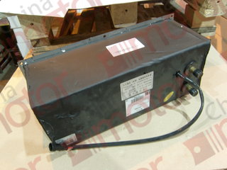 Отопитель салона XML6126JR "Оригинал"