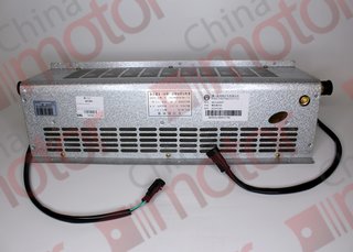 Отопитель салона XML6126JR, XML6127JR "Оригинал"